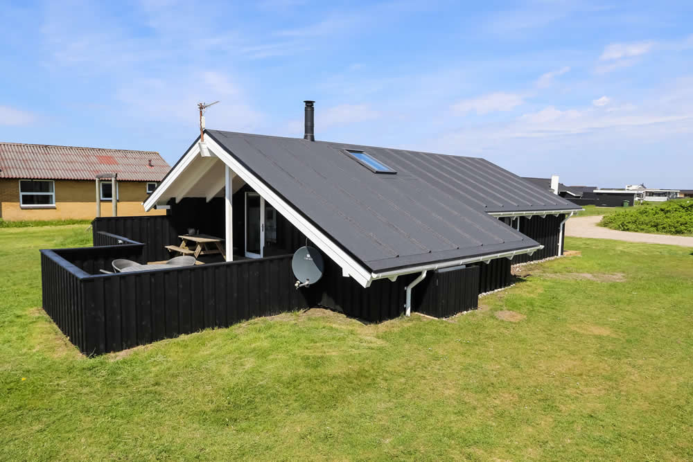 privat sommerhusudlejning billede 1