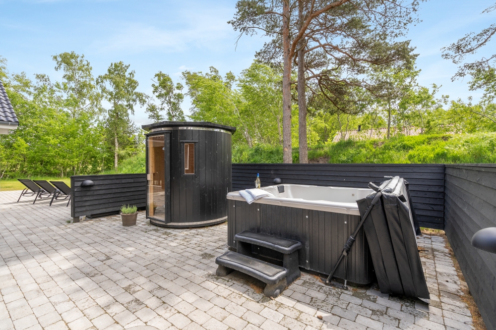 Sommerhus i Nordjylland-billede 2